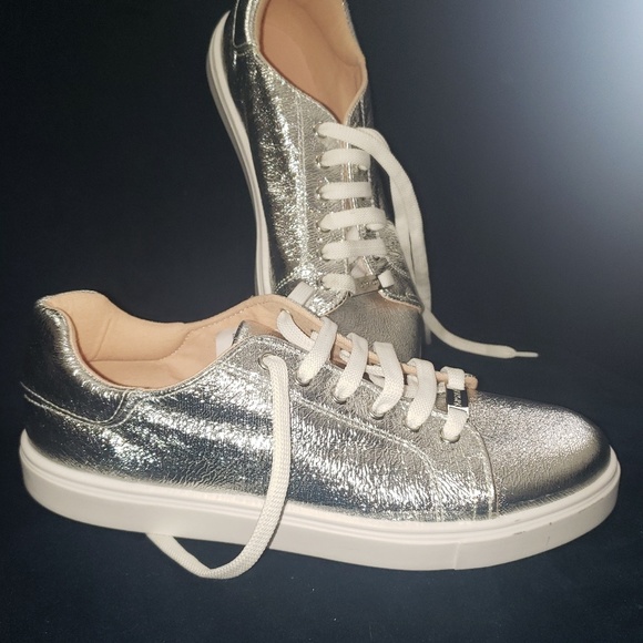 Topshop Shoes - TopShop Sneakers